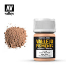 Vallejo 73.118 New Rust Pigment