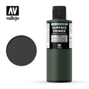 Vallejo 74.607 Surface Primer: UK Bronze Green 200ml