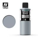 Vallejo 74.615 Surface Primer: USN Light Ghost Grey 200ml