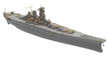 Very Fire 350903DX 1/350 IJN MUSASHI - DELUXE EDITION