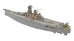 Very Fire 350903DX 1/350 IJN MUSASHI - DELUXE EDITION