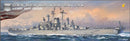 Very Fire VF700907 1/700 Scale USS Des Moines Heavy Cruiser STANDARD VERSION