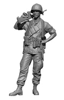 H3 Models 35099 1/35 Vietnam War U.S. Rifleman 1