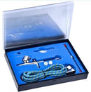 Value Air Bundle "Let´s get started"  Airbrush Starter Set (includes AS-186 & HS-30K)