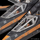 BANDAI 1216 1/72 Star Wars Poe's X-Wing Fighter Revell