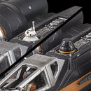 BANDAI 1216 1/72 Star Wars Poe's X-Wing Fighter Revell