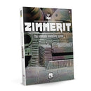 AMMO by Mig 6311 Zimmerit - The Ultimate Modeling Guide (English)