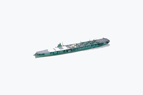 Tamiya 31214 1/700 Zuikaku Aircraft Carrier