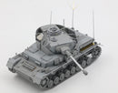 Border Model BT006 1/35 Pz.Beob.Wg.IV Ausf.J w/ Commander & Infantry