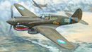 Trumpeter 02269 1/32 P-40E War Hawk