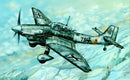 Trumpeter 03217 1/32 Junkers Ju-87D  Stuka