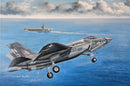 Trumpeter 03230 1/32 F-35C Lightning II