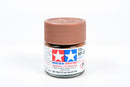 Tamiya 81728 XF28 Dark Copper - 10ml
