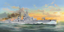 Trumpeter 05347 1/350 Italian Heavy Cruiser Zara