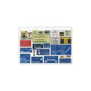 Def Model DM35010 1/35 FIAT 6614 POLIZIA ver.