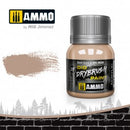 AMMO by Mig 620 Drybrush Paint - Dark Sand