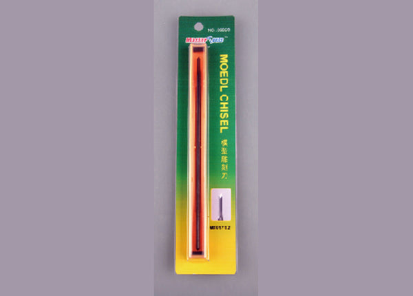 Master Tools 09928 Model Chisel - T2