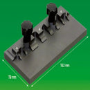 Master Tools 09931 Photo Etched parts Bender (L)