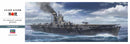 Hasegawa 40030 1/350 Ijn Aircraft Carrier Junyo Z30