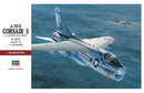 Hasegawa 07247 1/48 A-7D/E Corsair II