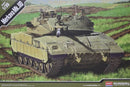 Academy 13286 1/35 IDF Merkava Mk.IID "Dor Dalet Batash"