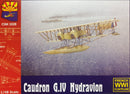 Copper State Models 1028 1/48 Caudron G.IV Hydravion