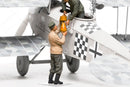 Copper State Models F32005 1/32 German Aerodrome Personnel Bomb Loading Team