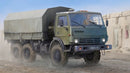 Trumpeter 01034 1/35 Russian KAMAZ 4310