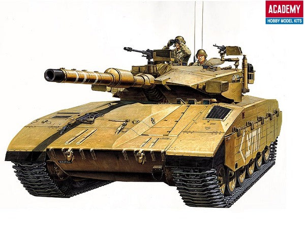 Academy 13267 1/35 Merkava Mk III IDF