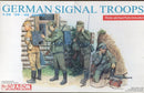 Dragon 6053 1/35 German Signal Troops