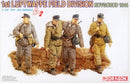 Dragon 6274 1/35 1st Luftwaffe Field Division Novgorod 1944 (Gen2)