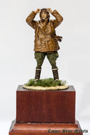 Copper State Models F32003 1/32 British WWI Pilot