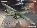 Eduard 11147 1/48 Kampfstift