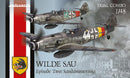 Eduard 11148 1/48 WILDE SAU Episode Two: Saudammerung