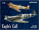 Eduard 11149 1/48 Eagle's Call Dual Combo - Limited Edition -