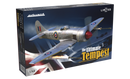 Eduard 11164 1/48 The Ultimate Tempest