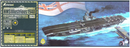 Flyhawk 1116S 1/700  HMS Illustrious 1940 -Deluxe Edition-
