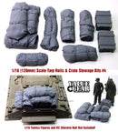 Value Gear 16UTB04  1/16 - Tarp & Crate Set