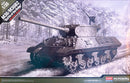 Academy 13501 1/35 M36/ M36B2 "Battle of the Bulge"