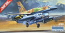 Academy 12105 1/32 F-16I SUFA