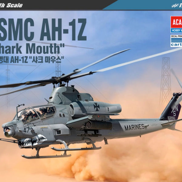 USMC AH-1Z \