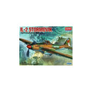 Academy 12417 1/72 IL-2 Stormovik