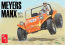 AMT 1320 1/25 Meyers Manx Dune Buggy
