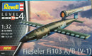 Revell 3861 1/32 Fieseler Fi 103 A/B (V-1)