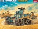 Academy 13270 1/35 M3 Stuart HONEY