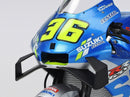 Tamiya 14139 1/12 Team Suzuki Ecstar GSXX - RR '20