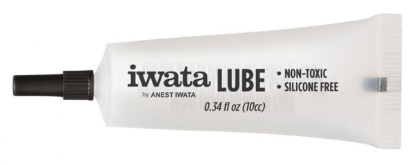 IWATA Premium Airbrush Lubricant 10cc
