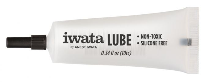 IWATA 15001 Premium Airbrush Lubricant 10cc