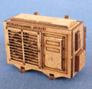 RT DIORAMA 35547 1/35 Air condition (1Fan)
