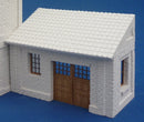 RT DIORAMA 35249 1/35 Annex Building (Upgraded Ceramic Version)